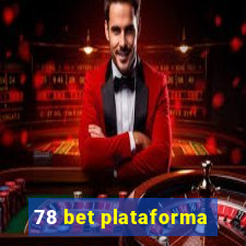 78 bet plataforma